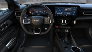 2026 Ford Mustang® Internal Image 2